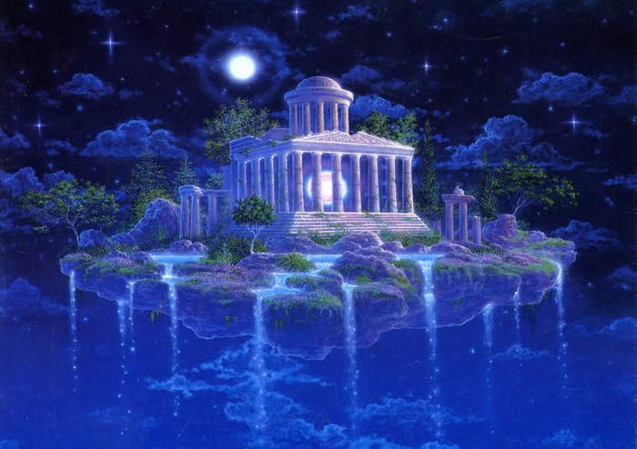 Moon-Temple-by-Gilbert-Williams (700x494, 393Kb)