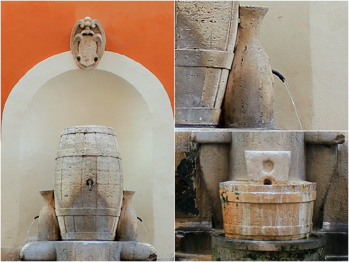 Питьевой камень. Италия известный питьевой фонтан. Развалины храма Индия питьевой фонтан.