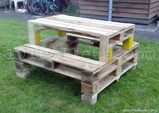 pallet-picnic-table (640x457, 246Kb)