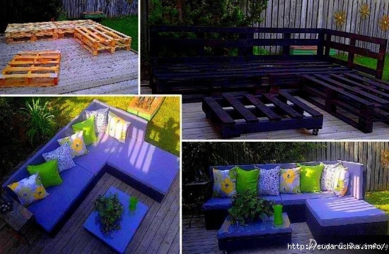 Outdoor-Pallet-Furniture-DIY-ideas-and-tutorials1 (550x360, 172Kb)