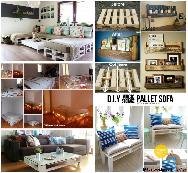 FabArtDIY-Pallet-Home-Decorating-and-Furniture-Projects-and-Tutorials (600x550, 264Kb)