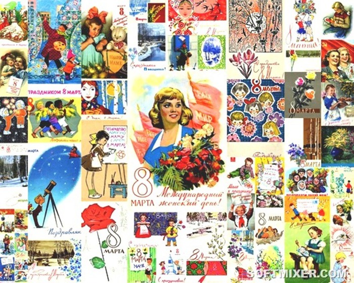 8_marta_Otkruytki_SSSR (700x560, 180Kb)