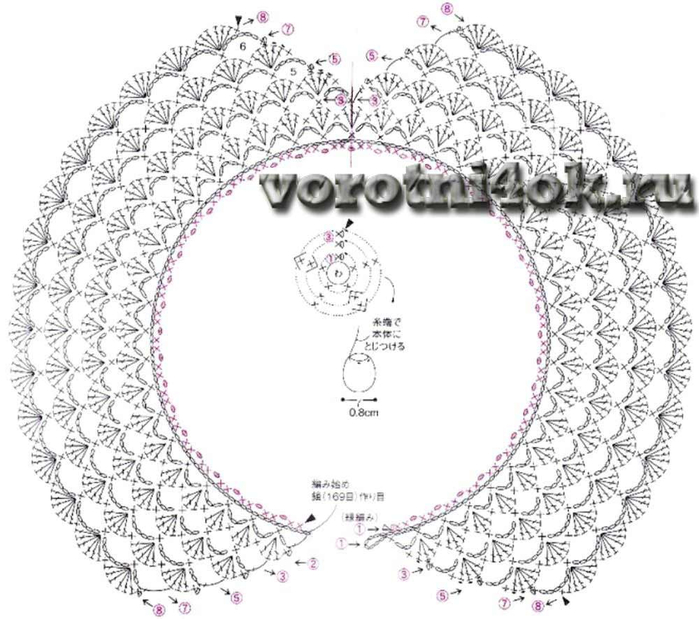 vorotnichok-krjuchkom-kumiko_3 (700x619, 253Kb)