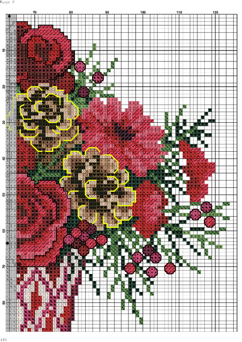 Festive-florals-002 (494x700, 493Kb)