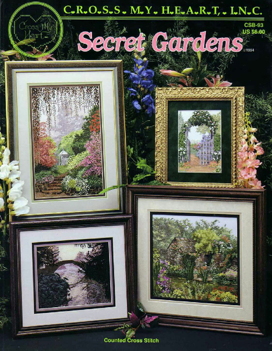 CSB-93 Secret Garden (00) (543x700, 521Kb)
