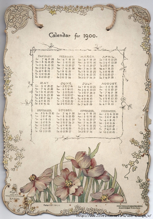 Календарь 1900. Календарь 1900 года. Винтажный календарь. Календарь 1892. Календарь 1900 года по месяцам.