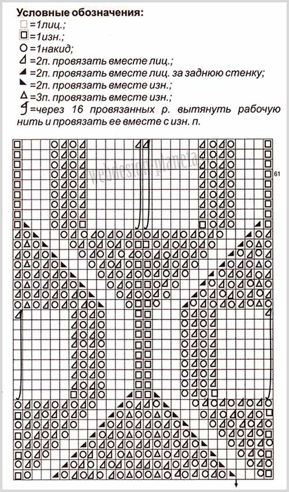 zhenskij-vyazanyj-zhilet-spitsami-shema (411x700, 343Kb)