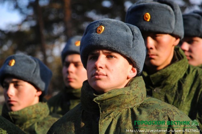 Как сделать оберег для солдата своими руками