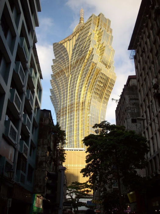 Отель-казино Grand Lisboa1 (625x800, 392Kb)