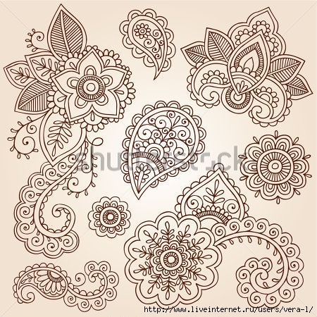henna-flowers-and-paisley (450x450, 242Kb)