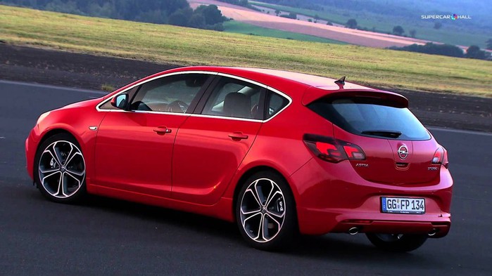 Opel Astra - отличный автомобиль за низкую цену Opel Astra - отличный автомобиль за низкую цену