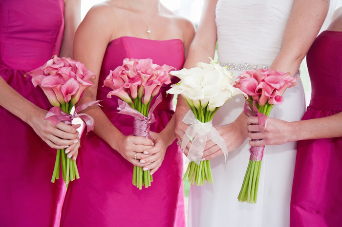 pink-calla-lily-bridesmaid-bouquets (700x466, 305Kb)