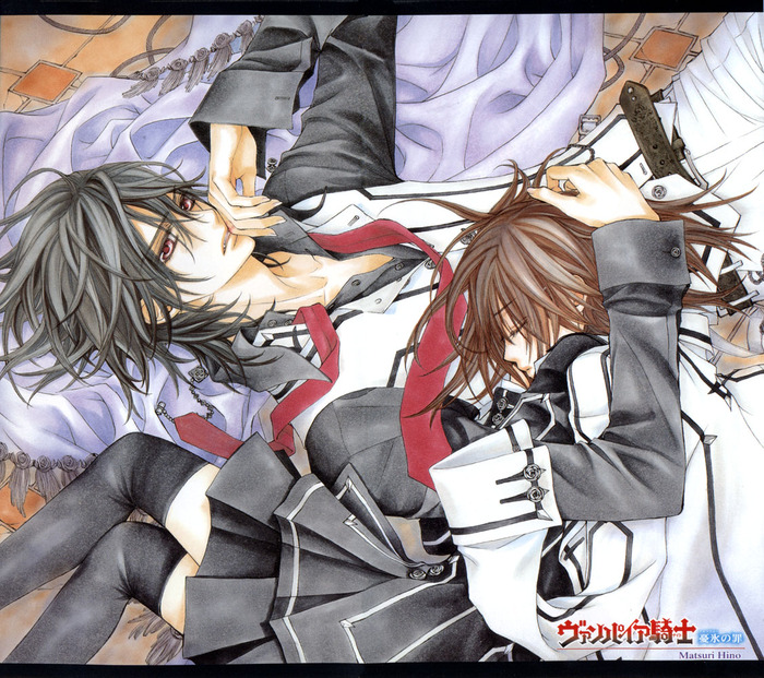 Vampire_Knight_novel_002 (700x621, 221Kb)