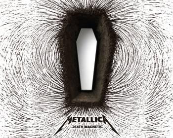 Metallica / 2008 - Death Magnetic