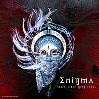 Enigma - Seven Lives Many Faces