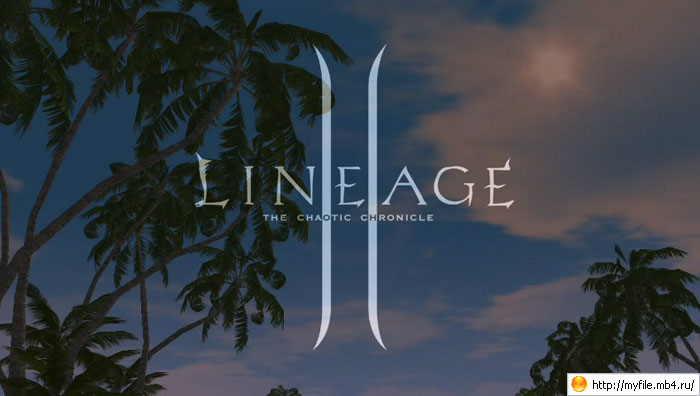 LINEAGE II - The Chaotic Chronicle.zip