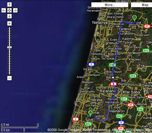 Карта сонково со спутника онлайн