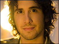 Josh Groban