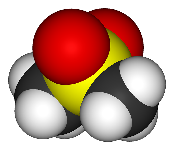 Methylsulfonylmethane (MSM)
