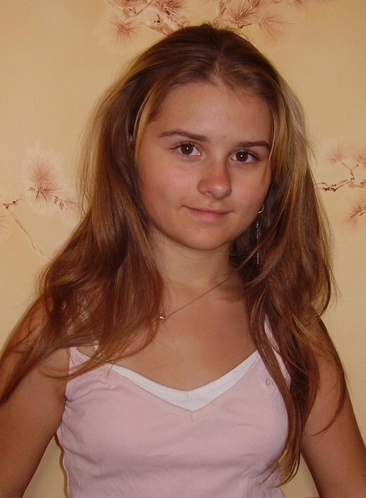 Катя 12 лет фото