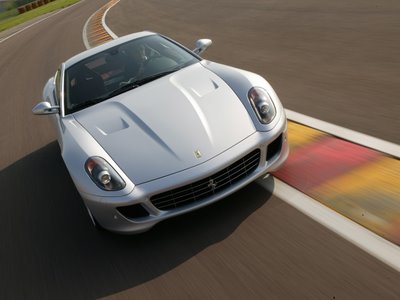 2009 Ferrari 599 GTB Fiorano Personalization Programme 3 (400x300, 18Kb)