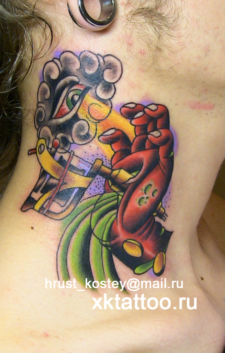 xktattoo_re4noy_traditional_hand_machine (446x698, 353Kb)