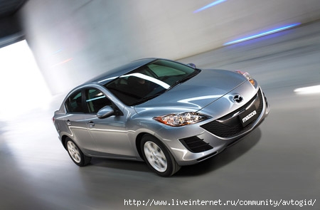 mazda3