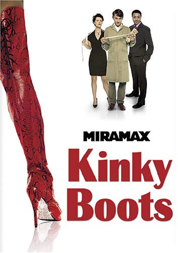    / Kinky Boots