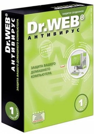 Dr web тормозит 1с