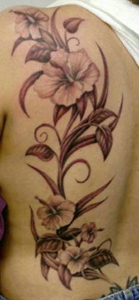 Виды и значение татуировок с надписями — самые популярные фразы с переводами для тату