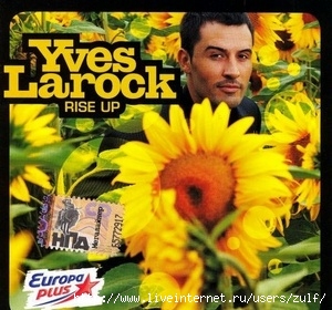 Yves Larock - Rise Up  