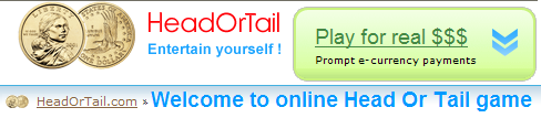  - .     ! The famoust Online flash game. Play online in this well-known online game and become a winner!