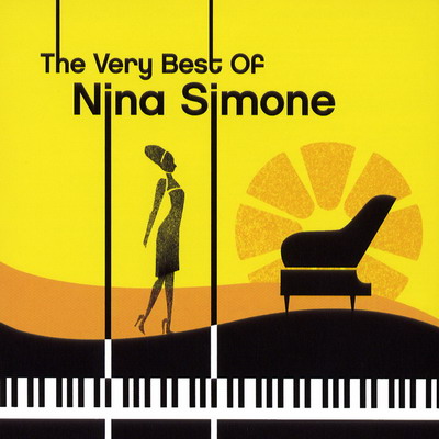 Nina Simone - The Very Best Of Nina Simone (400x400, 41Kb)