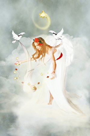 The_Christmas_Angel_by_ToriB (300x450, 17Kb)