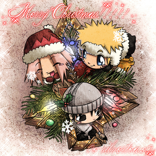 13172311_Christmas_Chibi_by_0o_silvertea_o0 (591x591, 525Kb)