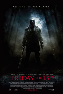  13 / Friday The 13th