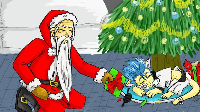 Grimmjow Hentai