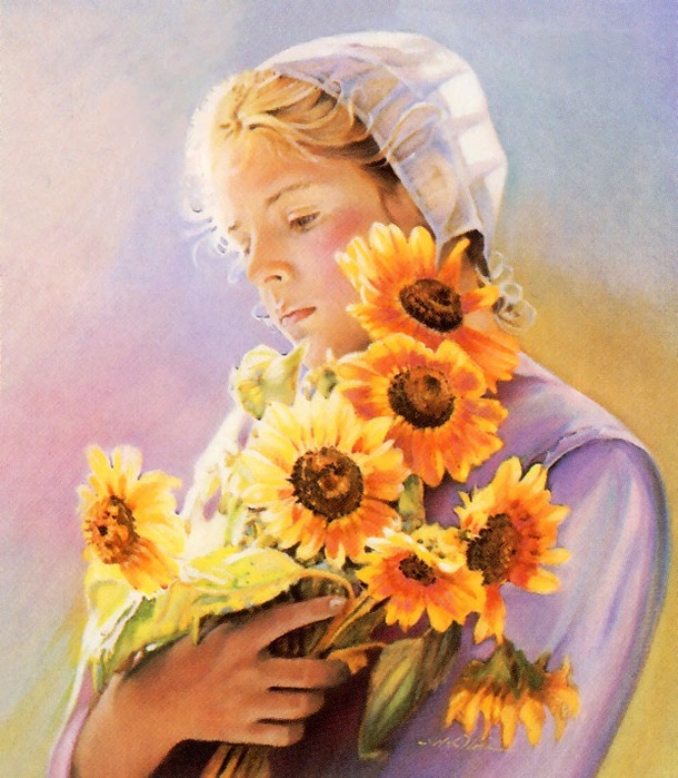 kb_Noel_Nancy-Sunflowers (610x699, 136Kb)