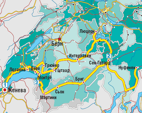 Лозанна уши люцерн прогноз