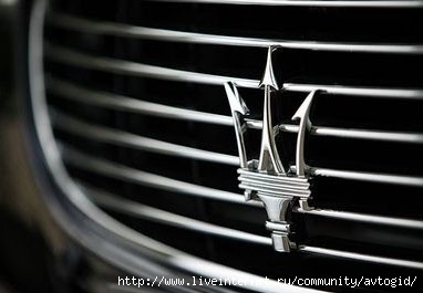 Maserati