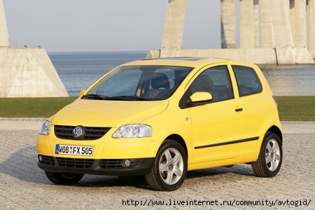 volkswagen