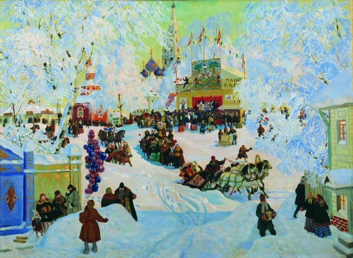 1235828273_Kustodiev_Maslenica_1919 (700x511, 98Kb)