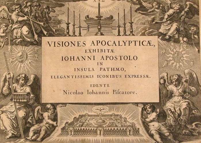 Апокалипсис библия читать. Описание апокалипсиса в Библии. Апокалипсис - Гравюры 1674 года. Предсказания Иоанна Богослова о конце света. Пророчества Иоанна Богослова сбываются.