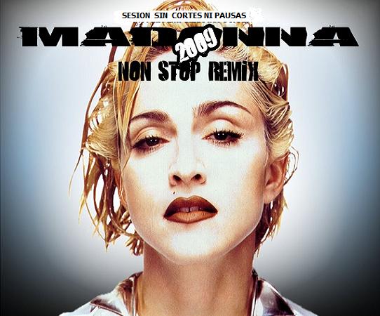 Мадонна 2009. Madonna Dance Mix. Мадонна в печали.