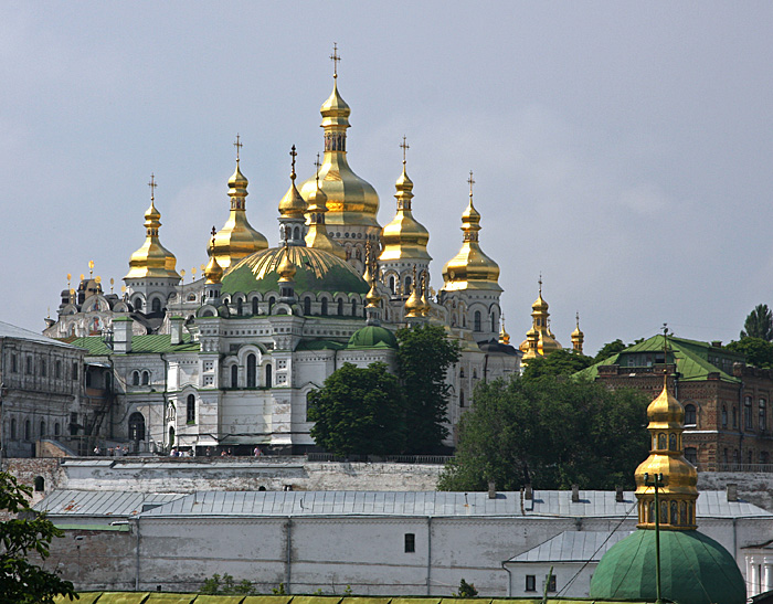 Фото монастырей и храмов