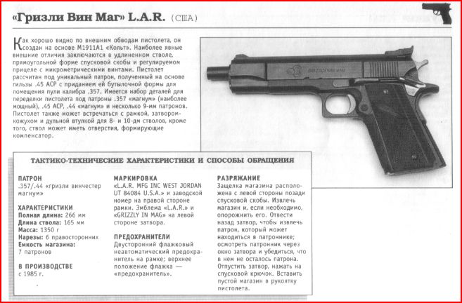 Схема toys gun model l209