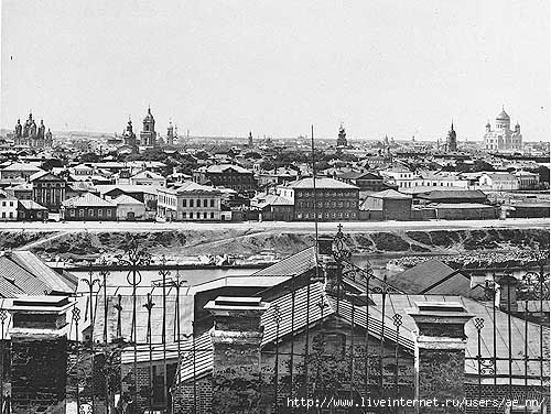 История происхождения улиц. Таганский холм (Швивая горка). Замоскворечье 19 века. Старая Москва 19 век Замоскворечье. Малая Якиманка 19.