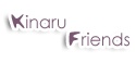 Kinaru Friends list