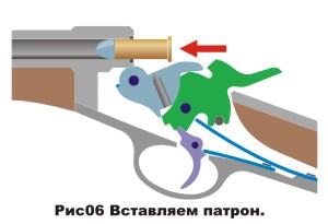 Как затвор старого доброго ремингтона. 49363655 1254410079 remington06. Как затвор старого доброго ремингтона фото. Как затвор старого доброго ремингтона-49363655 1254410079 remington06. картинка Как затвор старого доброго ремингтона. картинка 49363655 1254410079 remington06