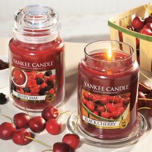 Yankee Candle -    